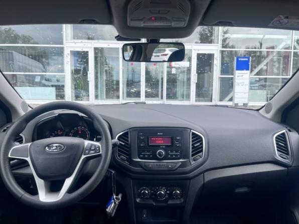 Lada (ВАЗ) XRAY I с пробегом 2019 года, цена 970 000 рублей, 83500 км, хэтчбек, Автокод Объявления