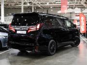 Toyota Alphard III Рестайлинг Санкт-Петербург  - изображение 39