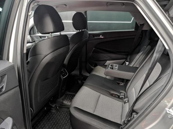 Hyundai Tucson III Рестайлинг с пробегом 2020 года, цена 2 580 000 рублей, 75000 км, внедорожник, Автокод Объявления