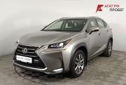 Lexus NX I Волгоград  - изображение 27