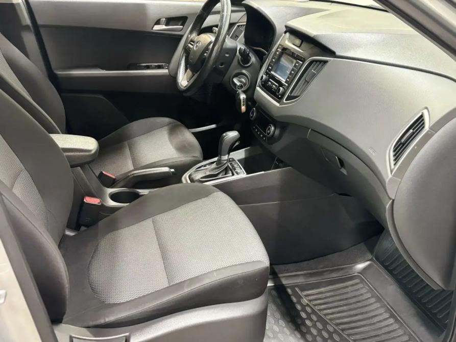 Hyundai Creta I Саратов  - изображение 8