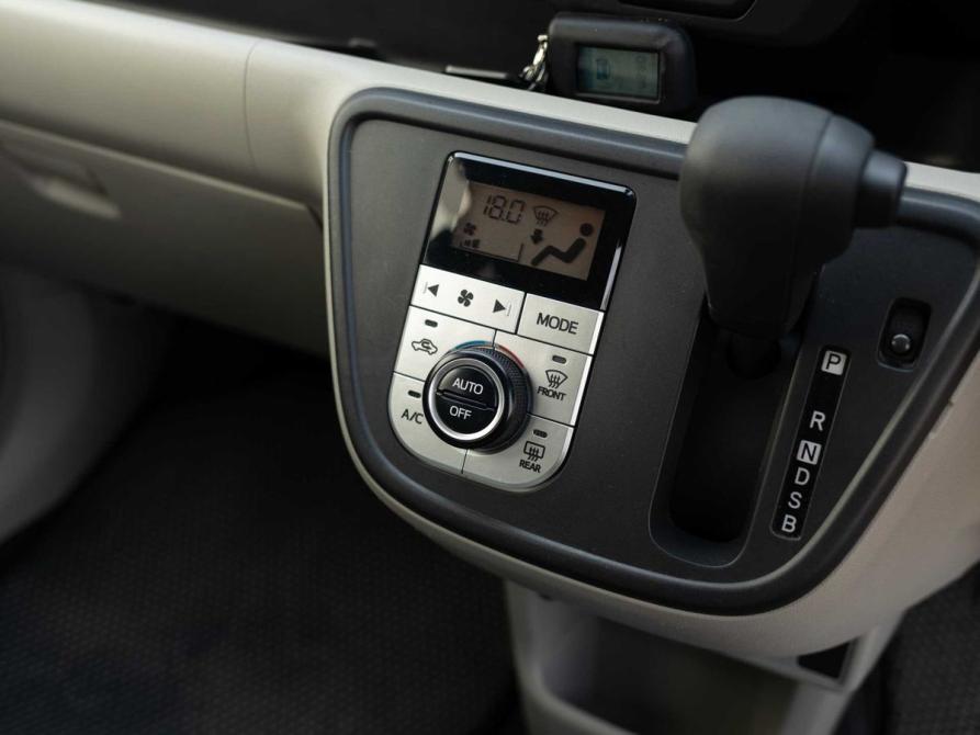 Toyota Passo III Новосибирск  - изображение 15