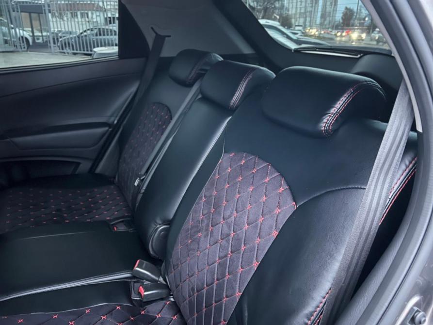 SsangYong Actyon II Пермь  - изображение 16