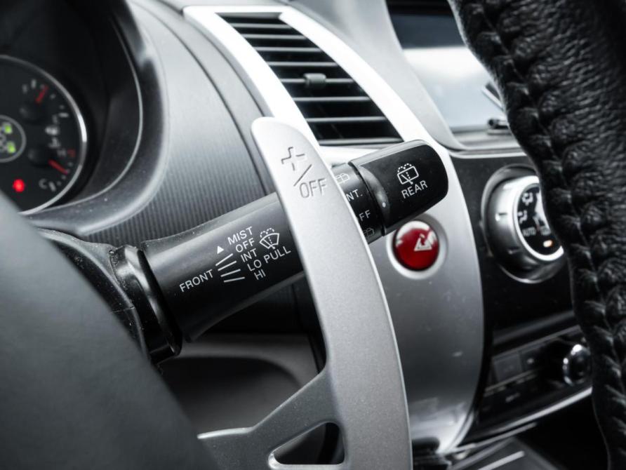 Mitsubishi Pajero Sport II Ставрополь  - изображение 16