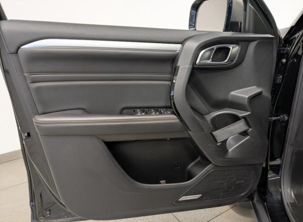 Haval Dargo с пробегом 2023 года, цена 2 745 000 рублей, 36741 км, внедорожник, Автокод Объявления
