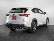 Lexus NX I Рестайлинг Иркутск  - изображение 31