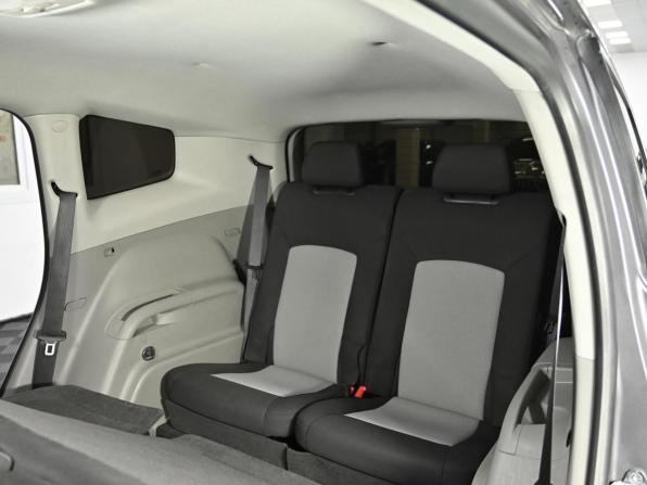 Chevrolet Orlando I с пробегом 2014 года, цена 949 000 рублей, 177000 км, компактвэн, Автокод Объявления