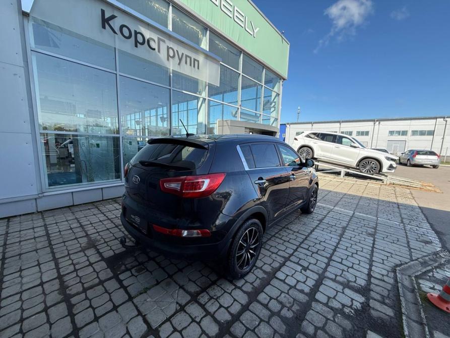Kia Sportage III Орел  - изображение 7