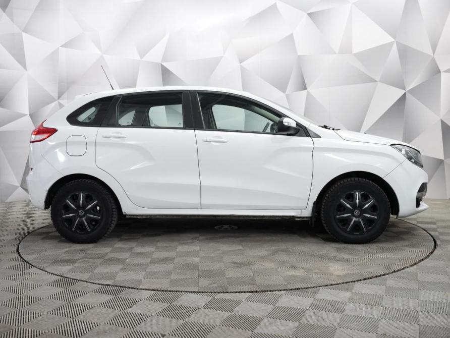 Lada (ВАЗ) XRAY I Ульяновск  - изображение 6