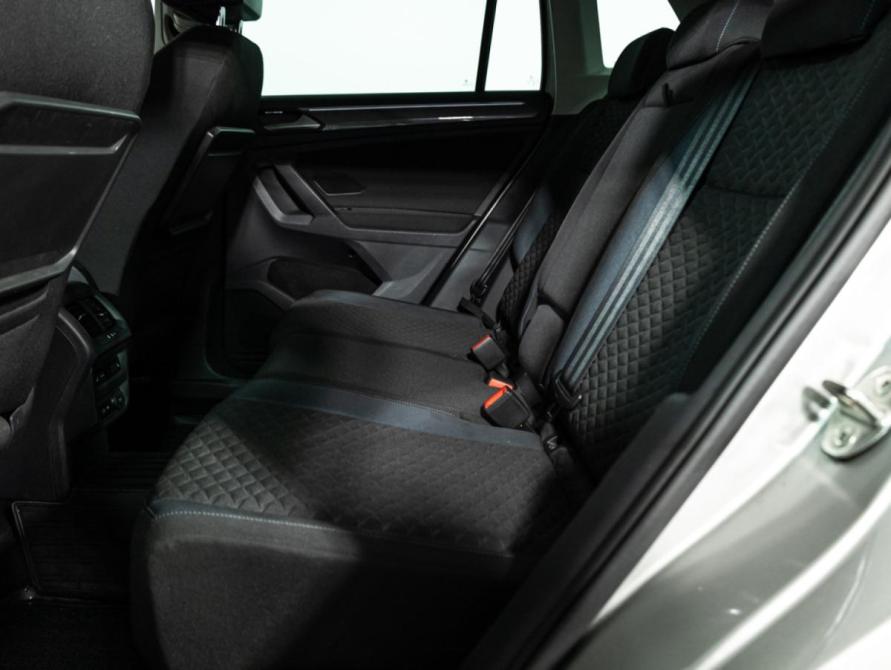 Volkswagen Tiguan II Санкт-Петербург  - изображение 11