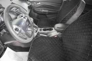 Ford Kuga II Кемерово  - изображение 31