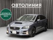 Subaru Levorg I Красноярск  - изображение 21