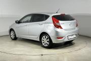 Hyundai Solaris I Саранск  - изображение 36