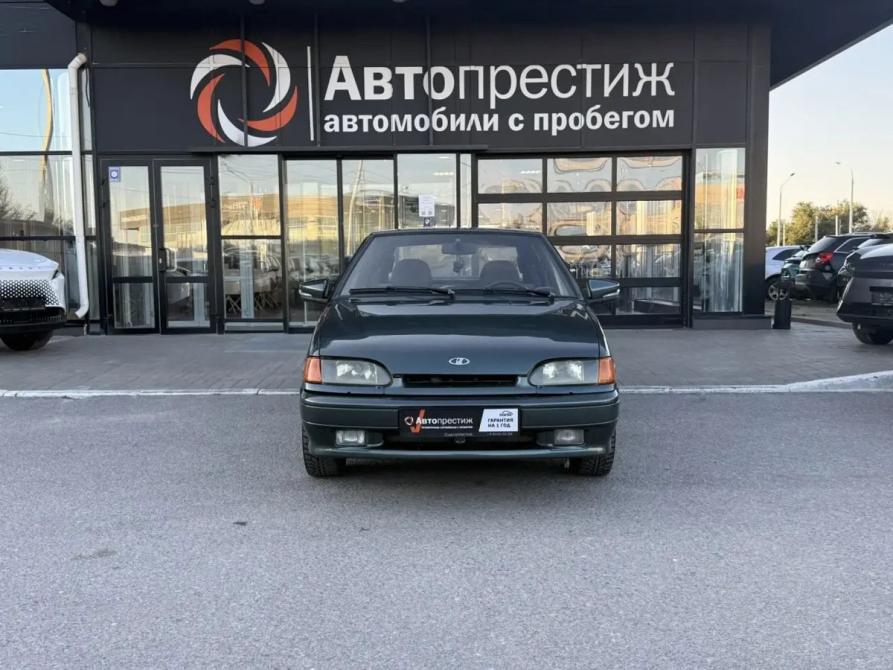 Lada (ВАЗ) 2114 Волгоград  - изображение 2
