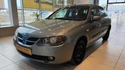 Nissan Almera II (N16) Рестайлинг Киров  - изображение 16