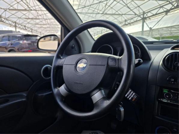 Chevrolet Aveo I с пробегом 2007 года, цена 340 200 рублей, 146000 км, хэтчбек, Автокод Объявления