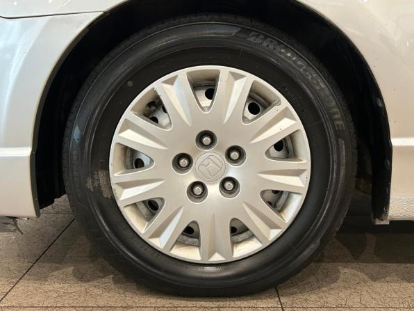 Honda Civic VIII с пробегом 2008 года, цена 529 000 рублей, 271801 км, седан, Автокод Объявления