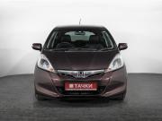 Honda Fit II Иркутск  - изображение 26