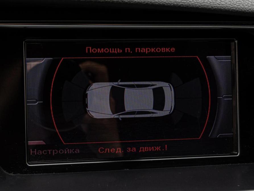 Audi A4 IV (B8) Рестайлинг Краснодар  - изображение 12