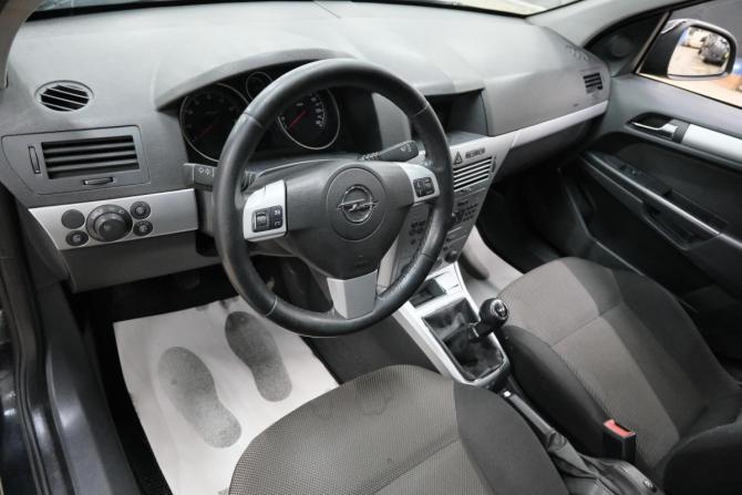 Opel Astra H Рестайлинг с пробегом 2014 года, цена 559 000 рублей, 165000 км, хэтчбек, Автокод Объявления