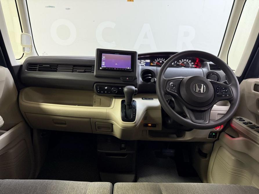 Honda N-BOX II Краснодар  - изображение 9