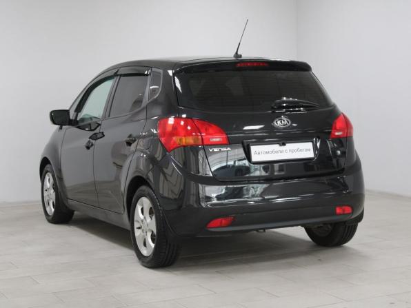 Kia Venga I с пробегом 2012 года, цена 889 900 рублей, 152788 км, компактвэн, Автокод Объявления