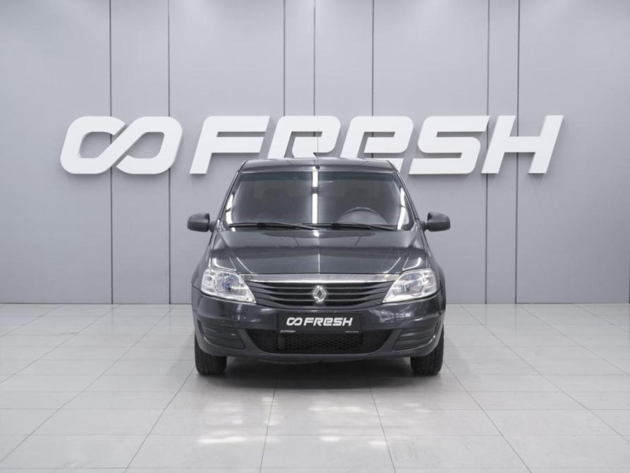 Renault Logan I Рестайлинг Ростов-на-Дону  - изображение 3
