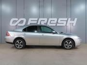 Ford Mondeo III Рестайлинг Воронеж  - изображение 23