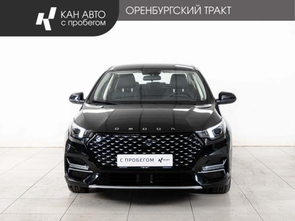 Omoda S5 с пробегом 2024 года, цена 1 678 000 рублей, 2830 км, седан, Автокод Объявления