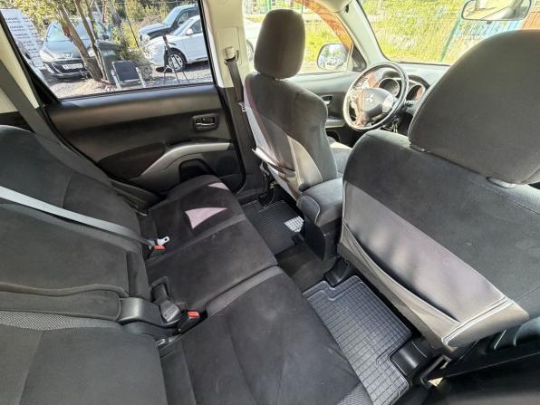 Mitsubishi Outlander II с пробегом 2008 года, цена 919 000 рублей, 232433 км, внедорожник, Автокод Объявления