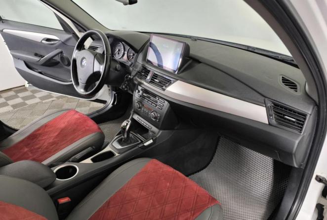 BMW X1 I (E84) Рестайлинг с пробегом 2013 года, цена 1 800 000 рублей, 127248 км, внедорожник, Автокод Объявления