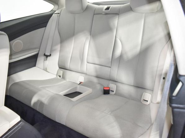 BMW 4 серии F32/F33/F36 с пробегом 2014 года, цена 2 160 000 рублей, 158579 км, купе, Автокод Объявления