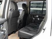 Land Rover Discovery IV Рестайлинг Краснодар  - изображение 37