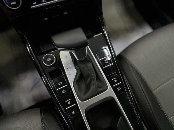 Hyundai Creta II с пробегом 2021 года, цена 2 100 000 рублей, 148809 км, внедорожник, Автокод Объявления
