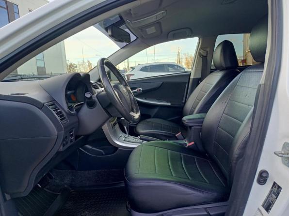 Toyota Corolla X (E140 E150) Рестайлинг с пробегом 2010 года, цена 1 000 000 рублей, 178411 км, седан, Автокод Объявления