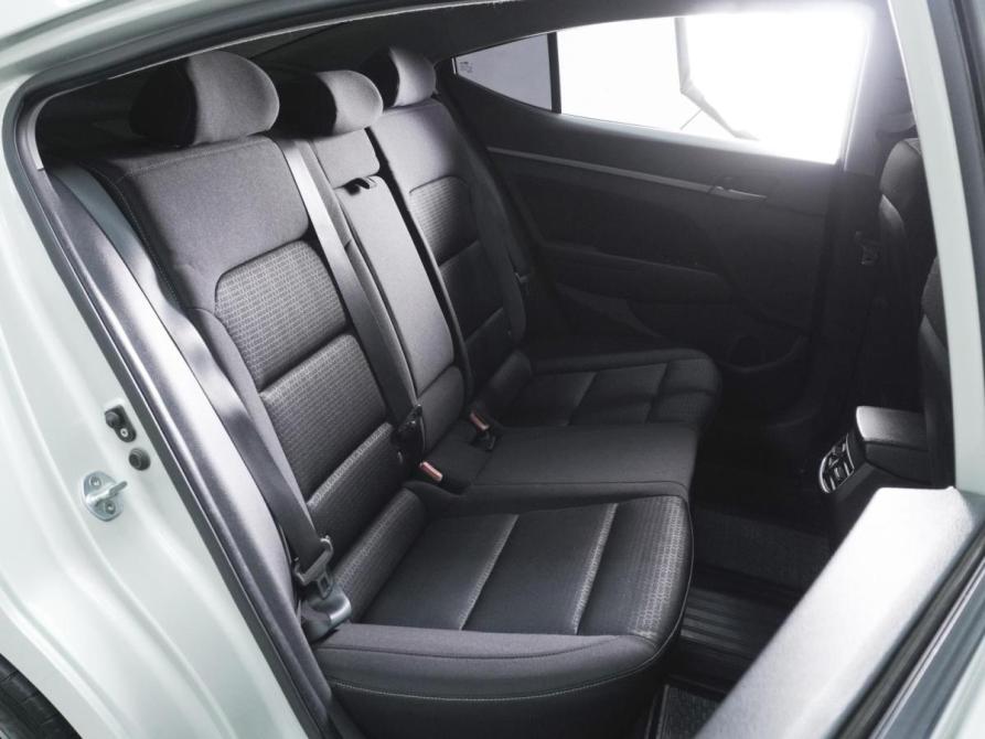Hyundai Elantra VI (AD) Ростов-на-Дону  - изображение 7
