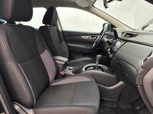 Nissan Qashqai II Рестайлинг с пробегом 2019 года, цена 2 040 000 рублей, 66105 км, внедорожник, Автокод Объявления