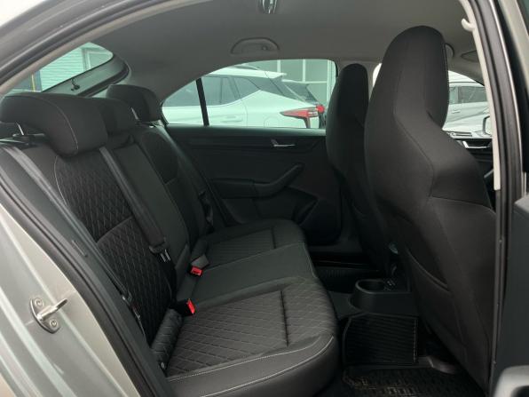 Skoda Rapid II с пробегом 2022 года, цена 1 650 000 рублей, 149103 км, лифтбек, Автокод Объявления