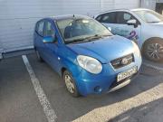 Kia Picanto I Рестайлинг Санкт-Петербург  - изображение 8