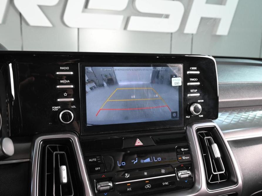 Kia Sorento IV Ростов-на-Дону  - изображение 14