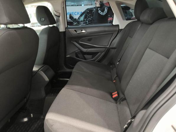 Volkswagen Jetta VII с пробегом 2020 года, цена 1 800 000 рублей, 98819 км, седан, Автокод Объявления