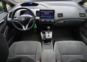 Honda Civic VIII Рестайлинг Стерлитамак  - изображение 37
