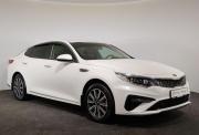 Kia Optima IV Рестайлинг Ярославль  - изображение 28