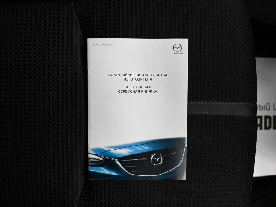 Mazda 3 III (BM) Рестайлинг Тверь  - изображение 23