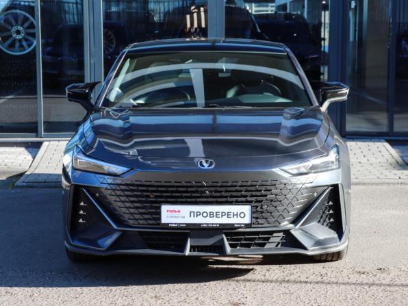Changan UNI-V I с пробегом 2023 года, цена 2 159 000 рублей, 42445 км, лифтбек, Автокод Объявления