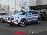 Geely Coolray I Москва  - изображение 20