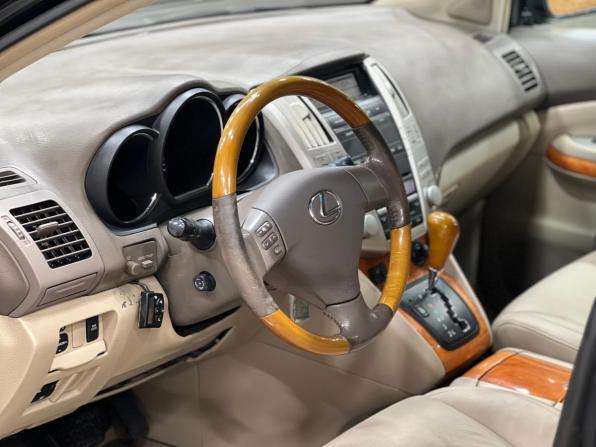 Lexus RX II с пробегом 2005 года, цена 1 285 000 рублей, 267000 км, внедорожник, Автокод Объявления