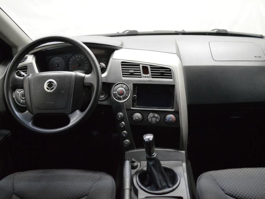 SsangYong Kyron I Рестайлинг Санкт-Петербург  - изображение 13