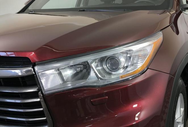 Toyota Highlander III (XU50) с пробегом 2014 года, цена 2 999 000 рублей, 183809 км, внедорожник, Автокод Объявления