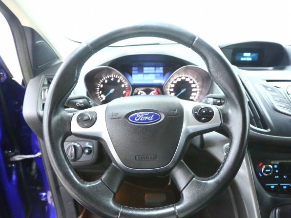 Ford Kuga II с пробегом 2016 года, цена 1 325 000 рублей, 142000 км, внедорожник, Автокод Объявления